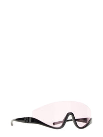Mask Shaped Sunglasses