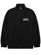 Balenciaga Men's Masking Tape Jacket Black