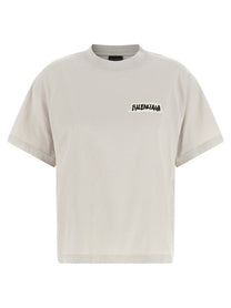 Balenciaga Women's Cotton Shirt White