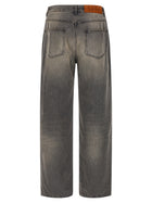 Séfr Mass Jeans Jeans Black, view 2