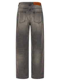 Séfr Mass Jeans Jeans Black