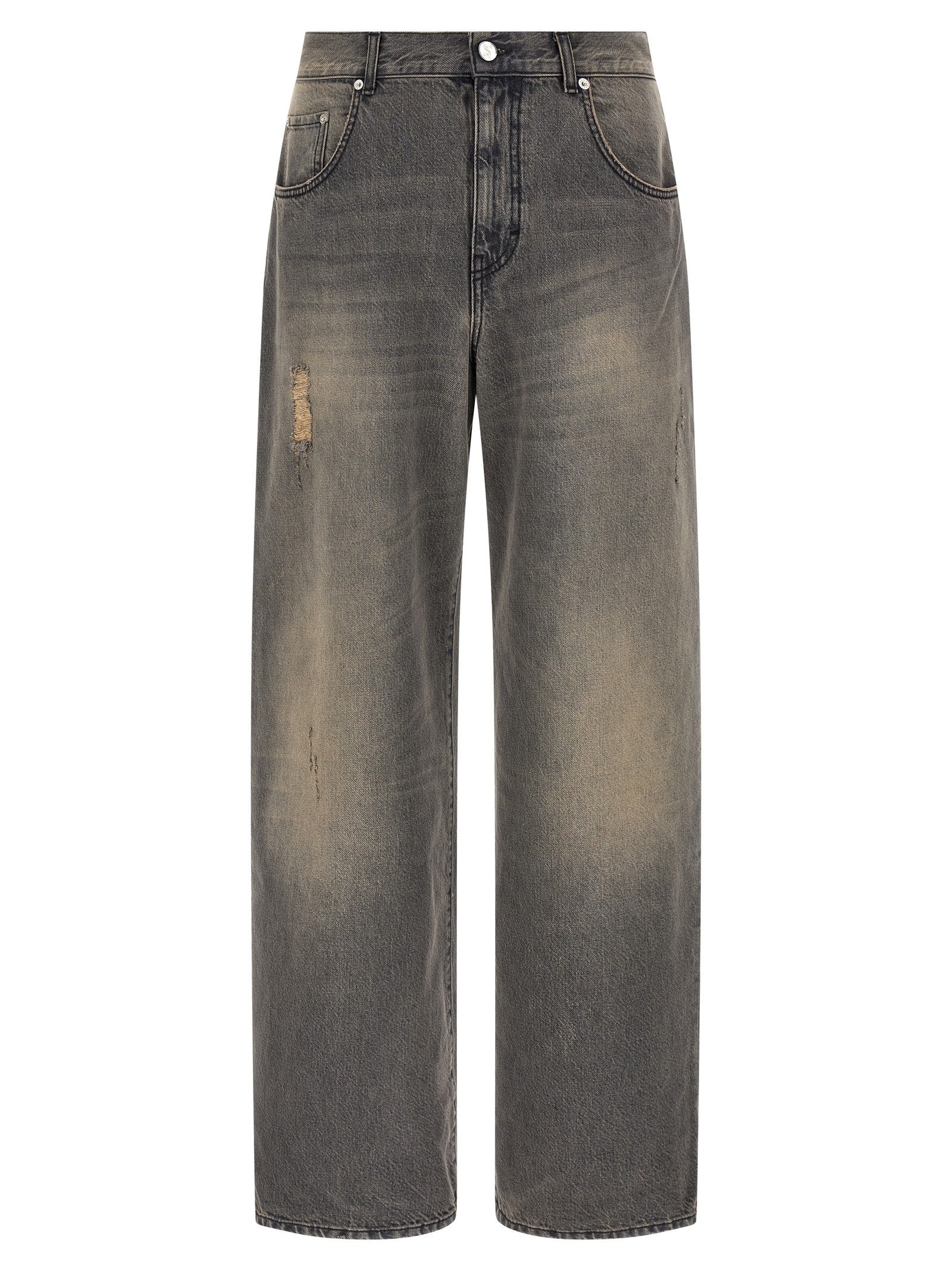 Séfr Mass Jeans Jeans Black