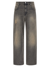 Séfr Mass Jeans Jeans Black