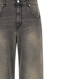 Séfr Mass Jeans Jeans Black