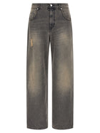 Séfr Mass Jeans Jeans Black