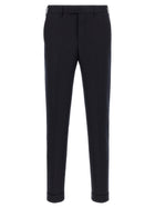Pt Torino Master Pants Blue