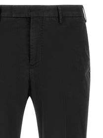 Pt Torino Master Pants Black