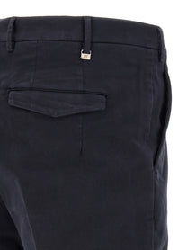 Pt Torino Master Pants Blue