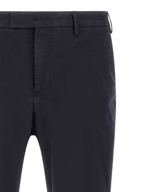 Pt Torino Master Pants Blue