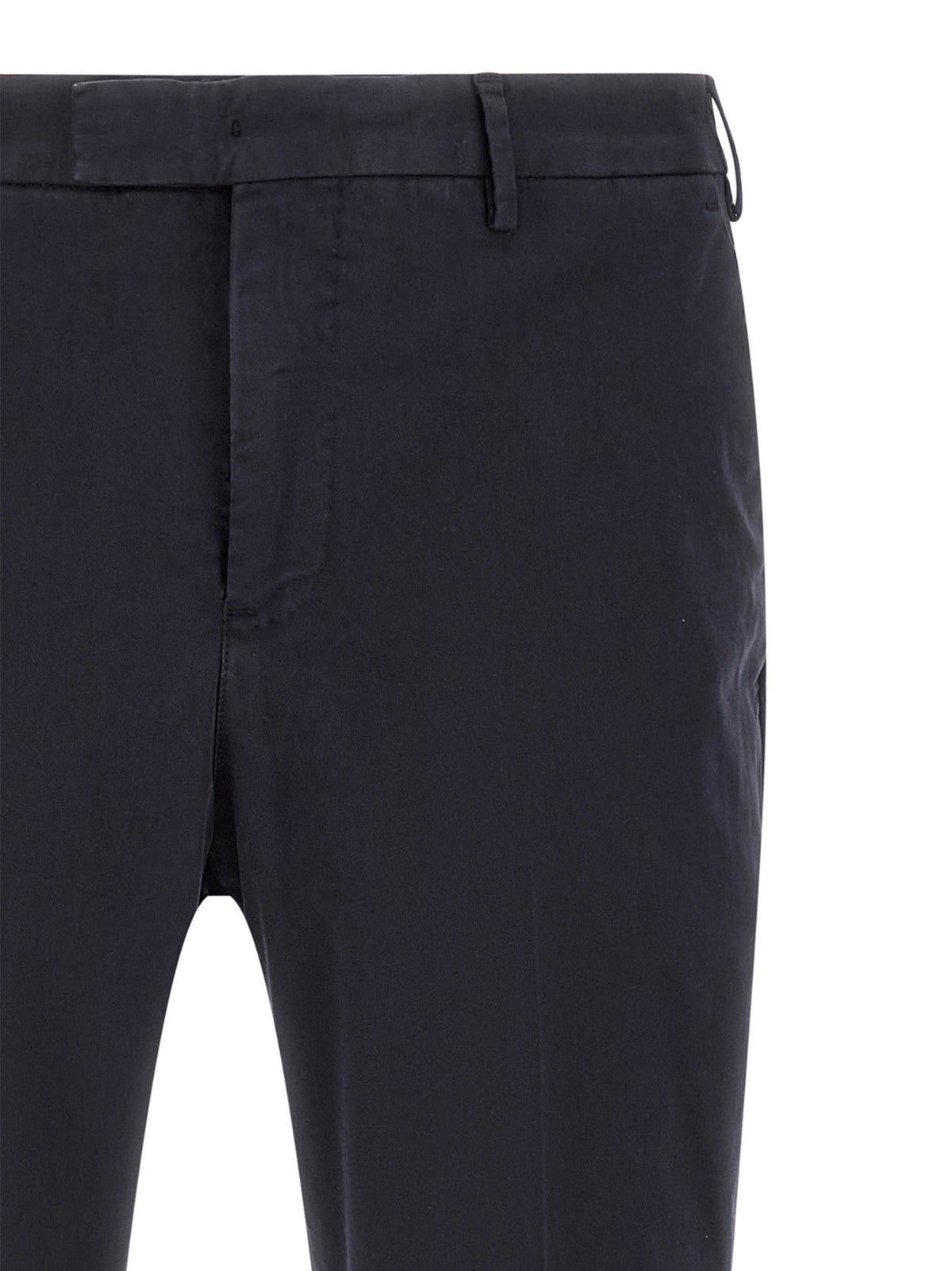 Pt Torino Master Pants Blue, view 3