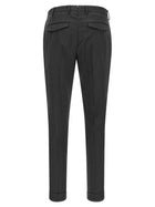 Pt Torino Master Pants Grey, view 2
