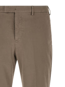 Pt Torino Master Pants Beige