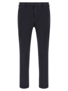 Pt Torino Master Pants Blue
