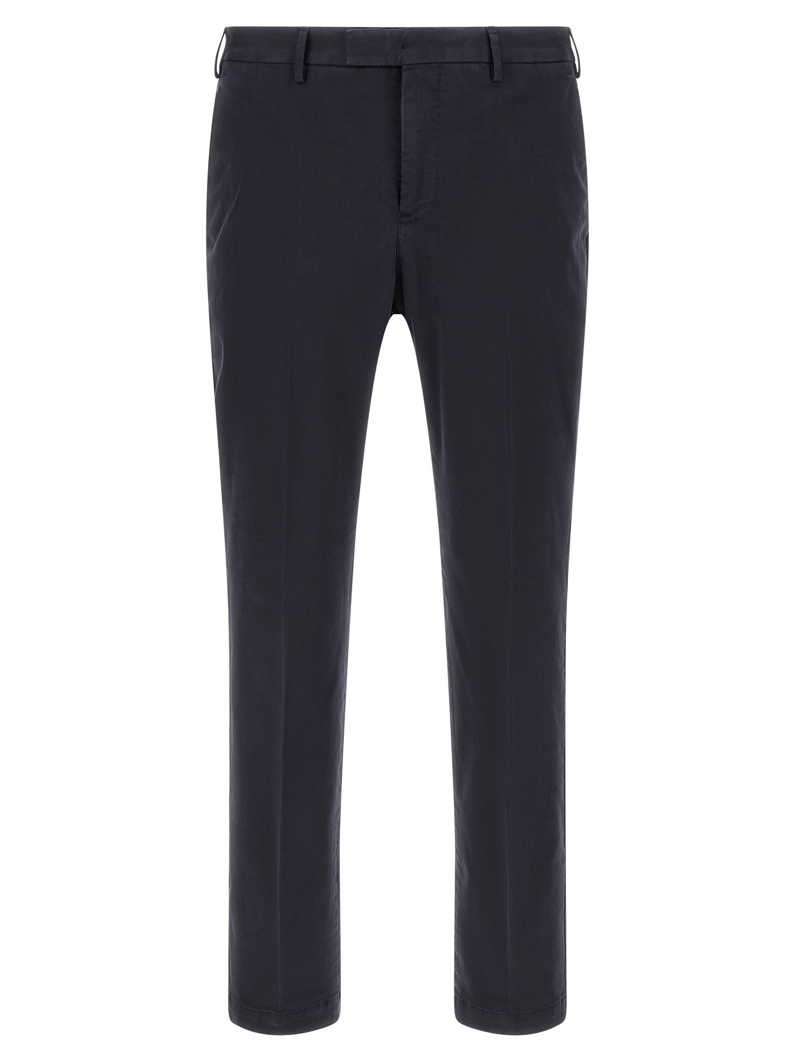 Pt Torino Master Pants Blue
