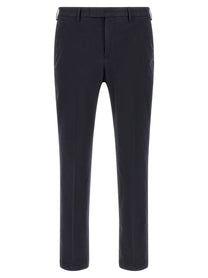 Pt Torino Master Pants Blue