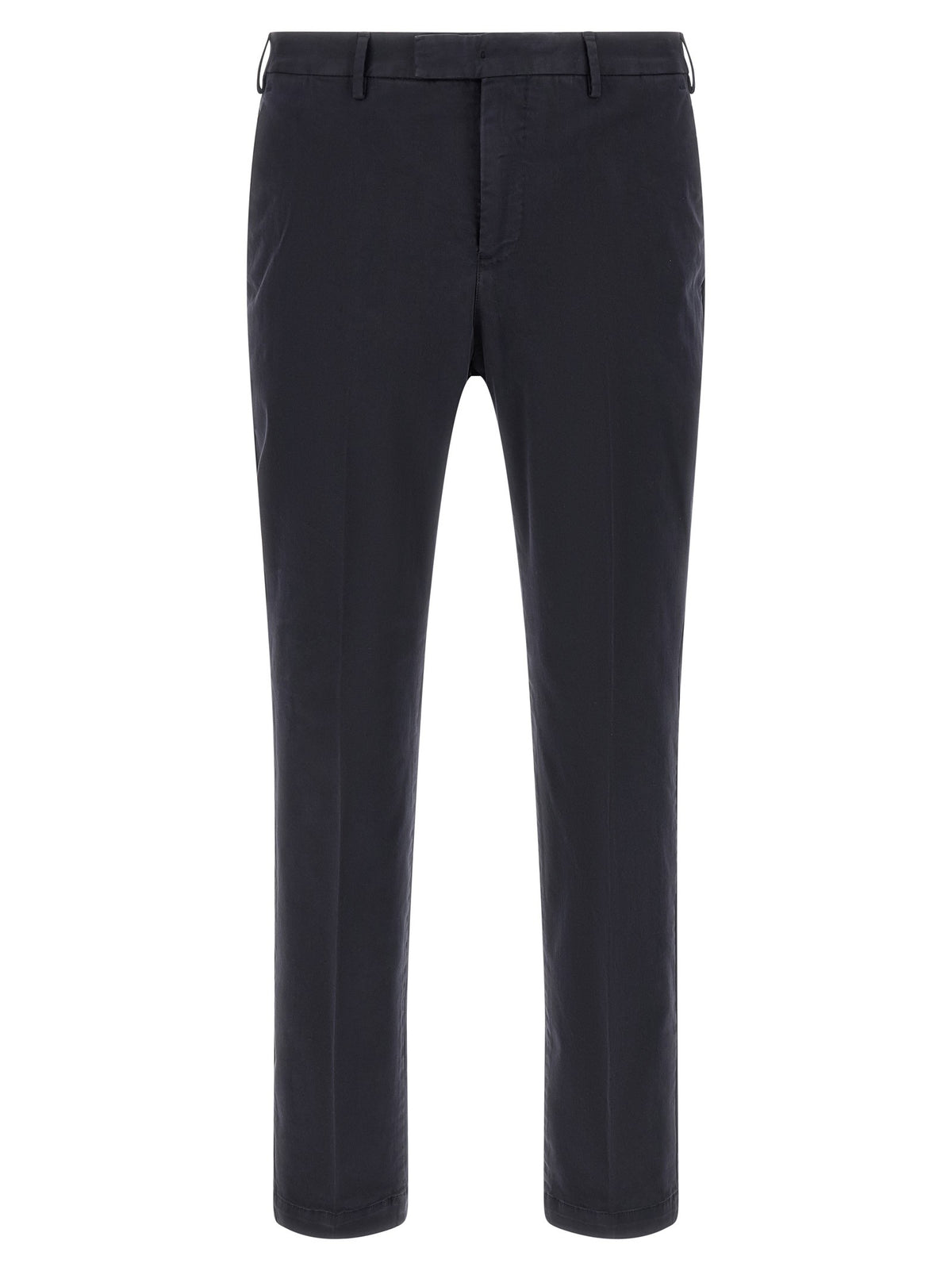 Pt Torino Master Pants Blue