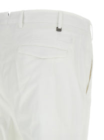 Pt Torino Master Pants White