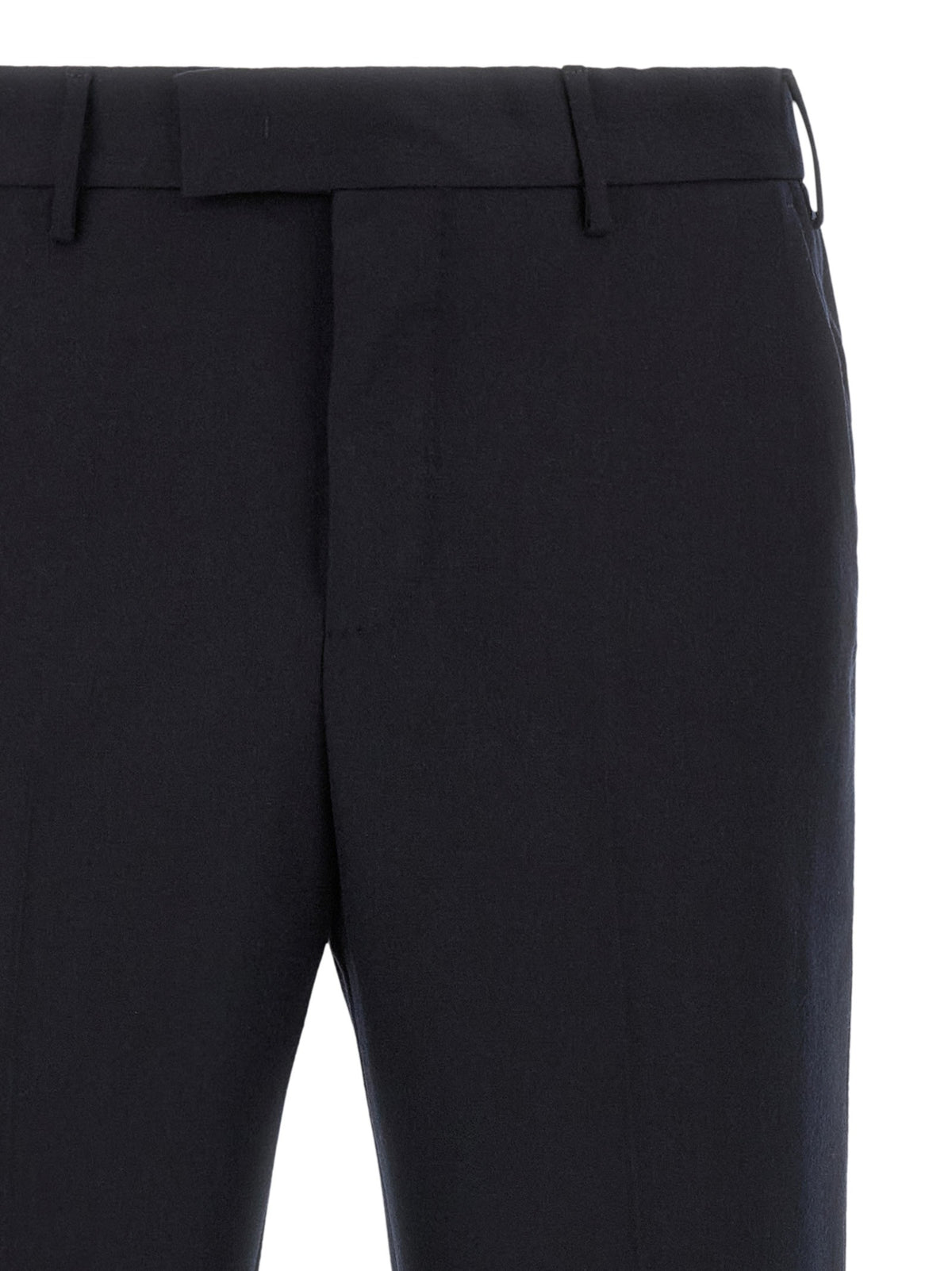 Pt Torino Master Pants Blue, view 3