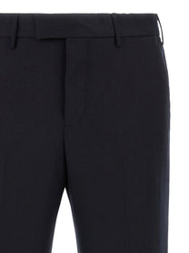 Pt Torino Master Pants Blue, view 3