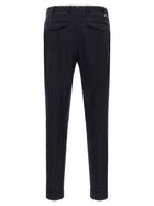 Pt Torino Master Pants Blue, view 2