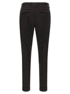 Pt Torino Master Pants Brown, view 2