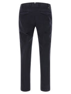 Pt Torino Master Pants Blue, view 2