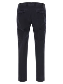 Pt Torino Master Pants Blue