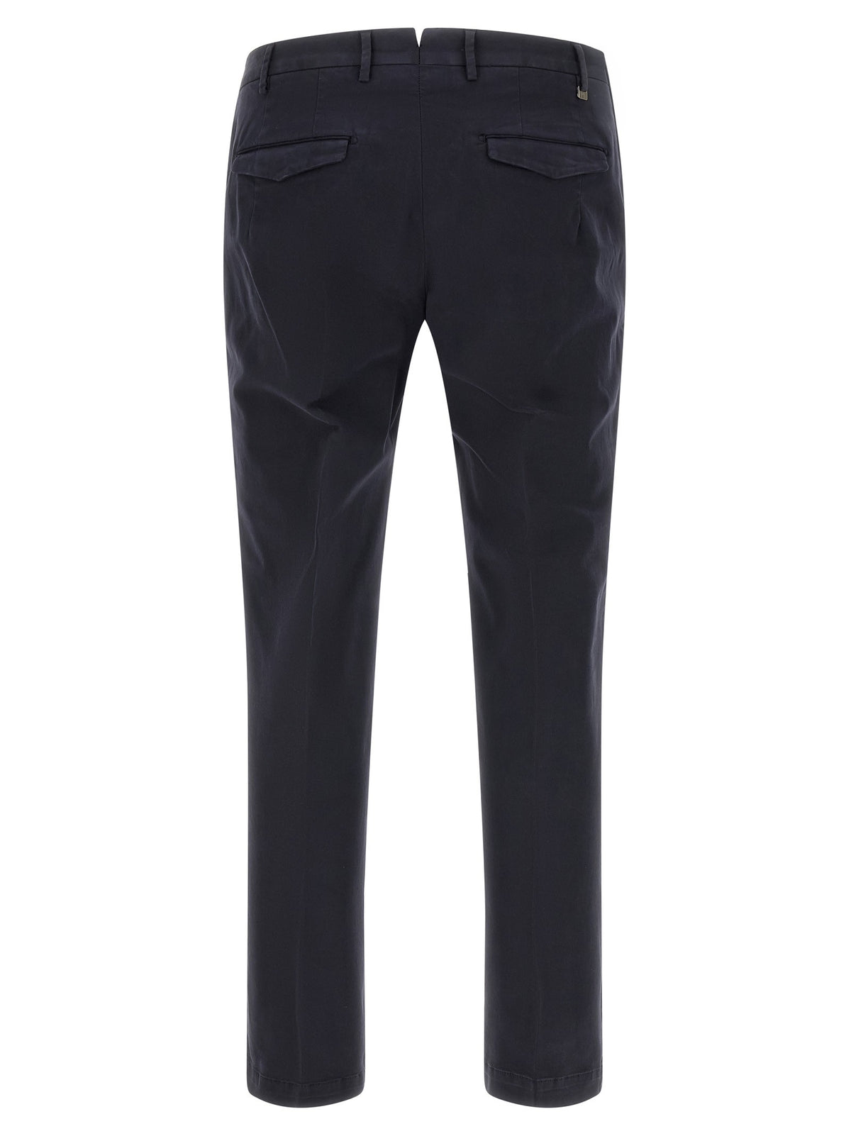 Pt Torino Master Pants Blue, view 2