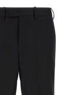 Pt Torino Master Pants Black, view 3