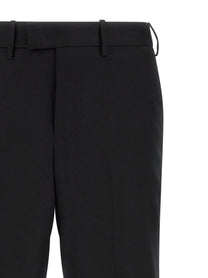 Pt Torino Master Pants Black