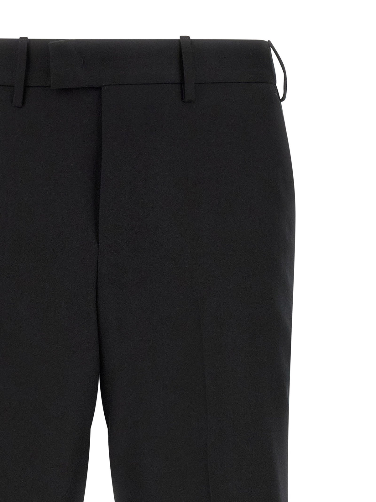 Pt Torino Master Pants Black, view 3