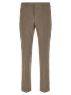 Pt Torino Master Pants Beige