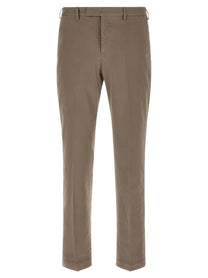 Pt Torino Master Pants Beige