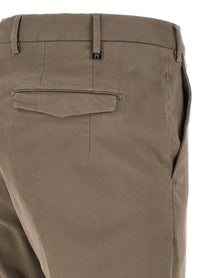 Pt Torino Master Pants Beige