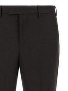 Pt Torino Master Pants Brown, view 3
