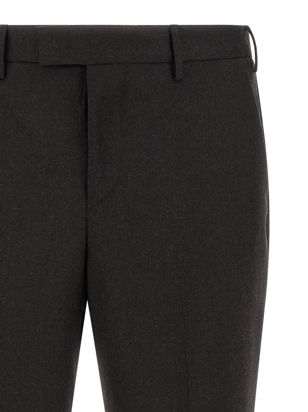 Pt Torino Master Pants Brown, view 3