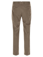 Pt Torino Master Pants Beige, view 2