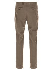 Pt Torino Master Pants Beige
