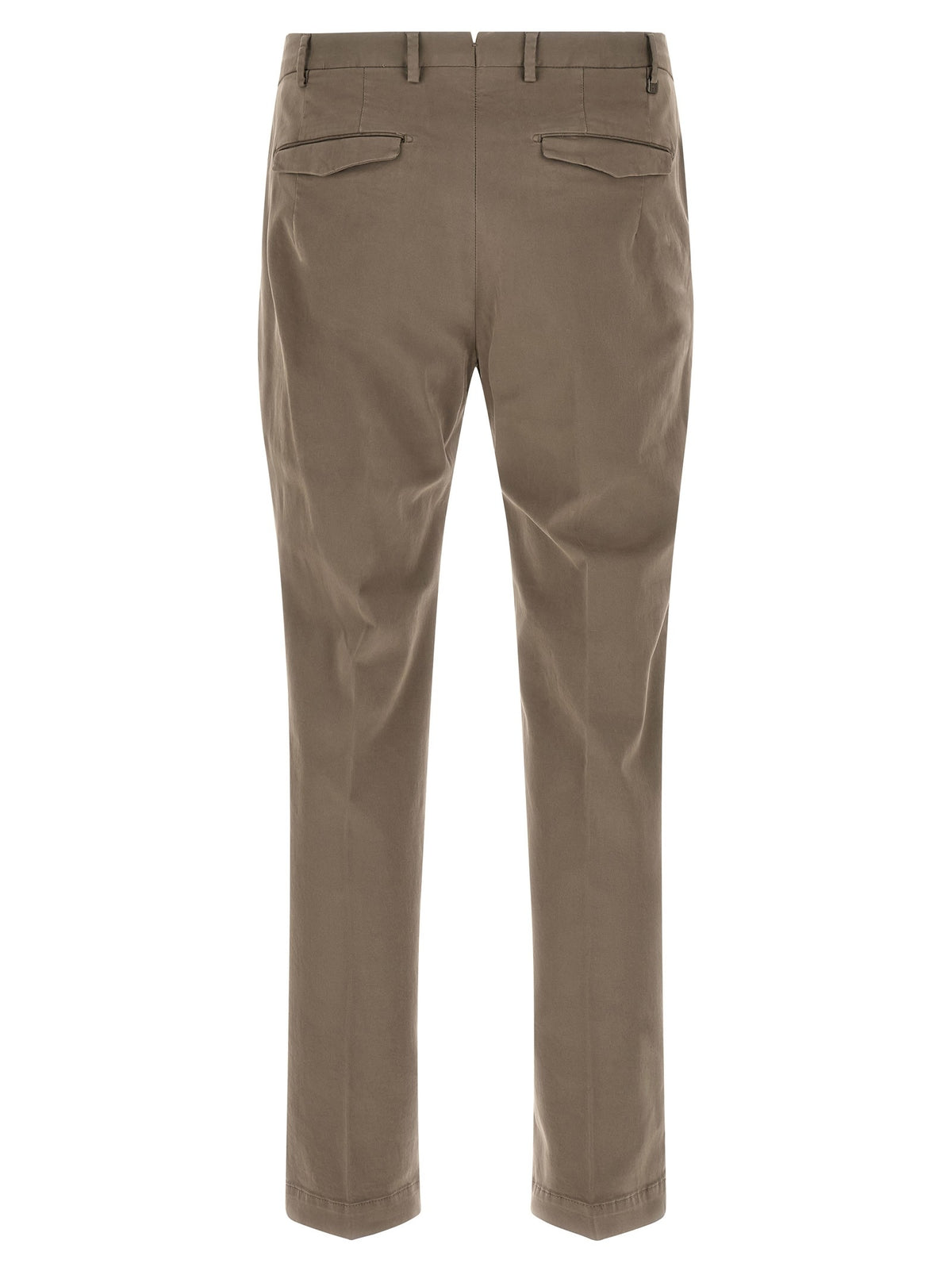 Pt Torino Master Pants Beige, view 2