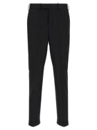 Pt Torino Master Pants Black