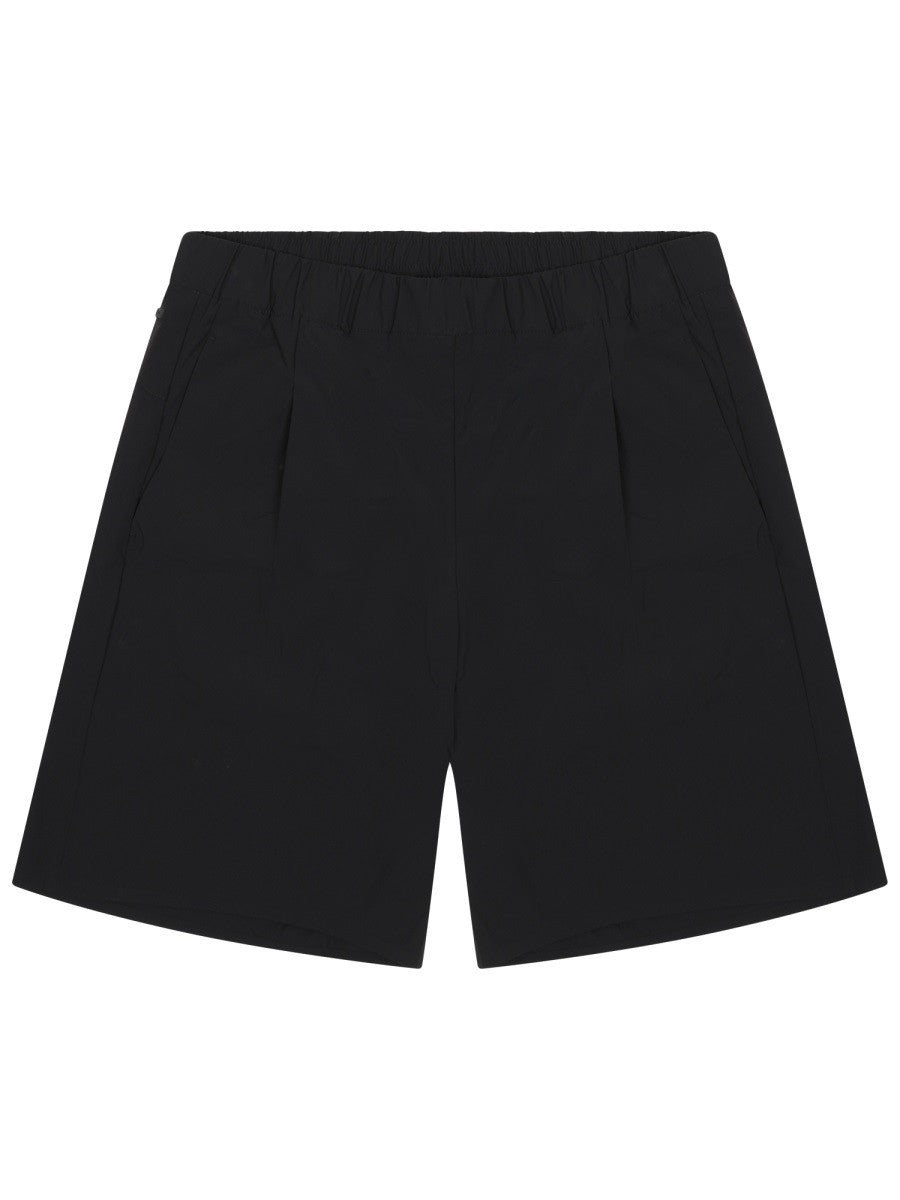 Herno Men's Master Shorts Black Herno