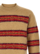 Dries Van Noten Master Sweater Beige, view 3