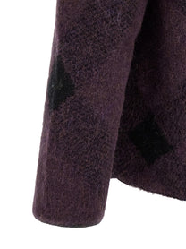 Dries Van Noten Matadi Sweater Gold