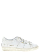 Golden Goose Matchstar Sneakers White