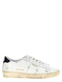 Golden Goose Matchstar Sneakers Blue