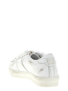 Golden Goose Matchstar Sneakers White, view 3
