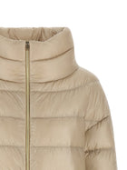 Herno Matilde Down Jacket Beige, view 3