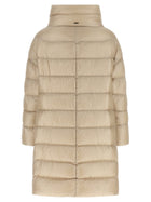 Herno Matilde Down Jacket Beige, view 2