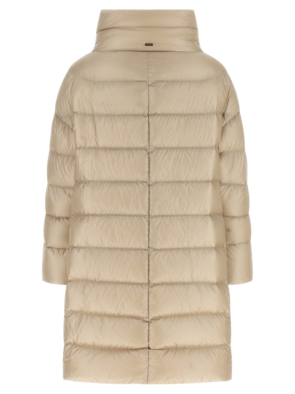 Herno Matilde Down Jacket Beige, view 2
