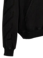 Off-White Matthew Hoodie Grey, view 5